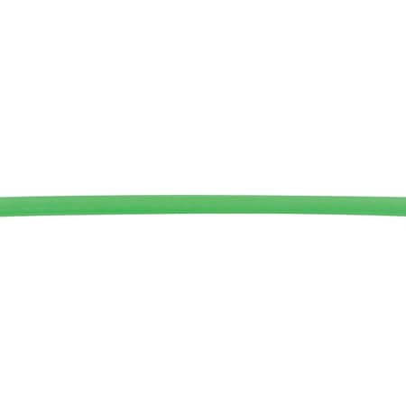 Air Brake Tubing, 3/4 In. OD, Grn