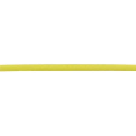 Air Brake Tubing, 1/2 In. OD, Yell
