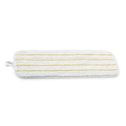 Floor Finish Appl. Pad,Flat,Cut,PK10