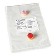Reusable Pouches,1 Gal, For 6XU16, PK5