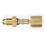Quick-Change Coupler,Side Gas Hose