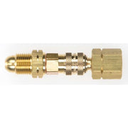 Quick Release Coupler,Side Water Hose