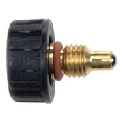VALVE KNOB & STEM