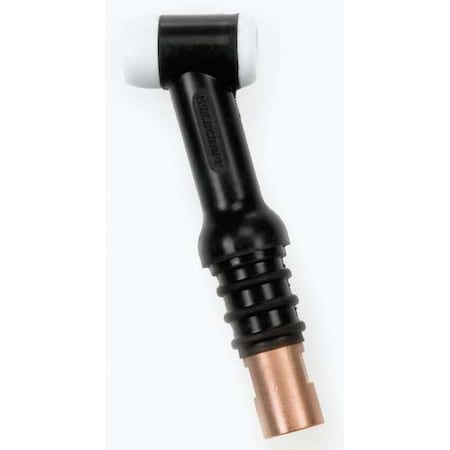 Air-Cooled Torch Body, A-200 Series