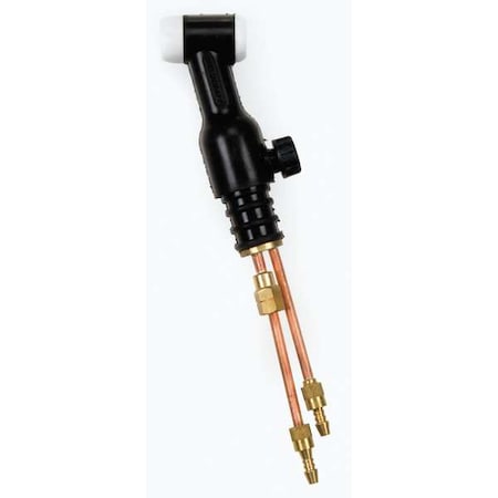 Water-Cooled Torch Body,W-350V