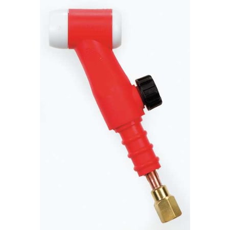Air-Cooled Torch Body,A-150V