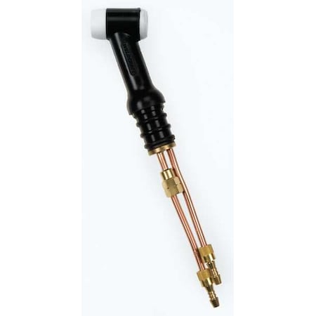 Water-CooledTorch Body, W-350 Series