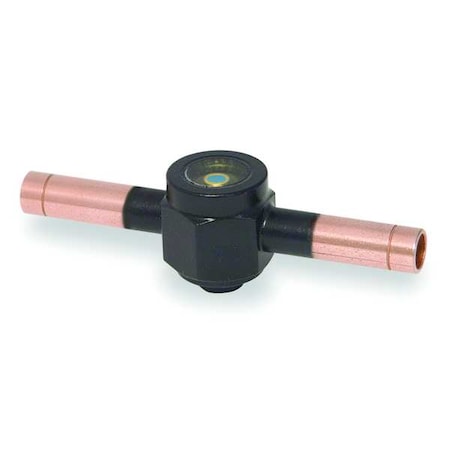 Moisture Indicator