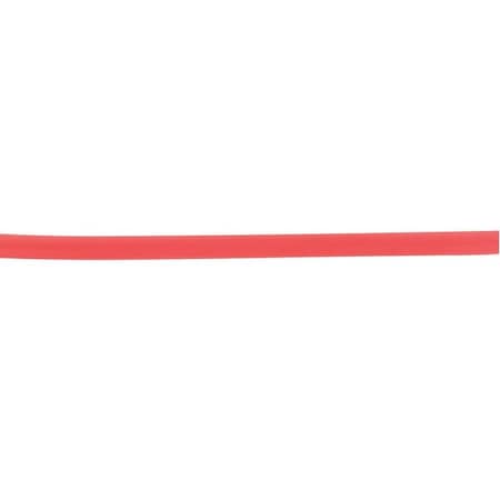 Air Brake Tubing, 1/4 In. OD, Orgn