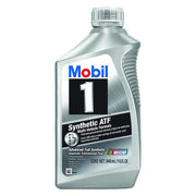 Mobil 1 Synthetic ATF, 1 qt.