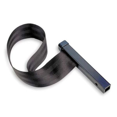 Strap Filter Wrench