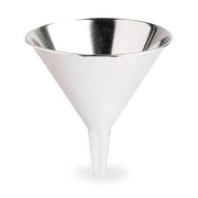 Funnel,Tin,32 Oz