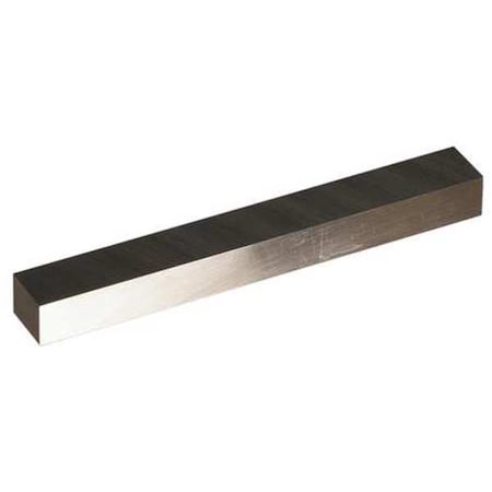 Cobalt M42 Rectangular Tool Bit 856 Cleveland 3/8X5/8 In x 5 In Overall Length