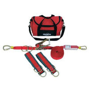 PRO-Line(TM) Horizontal Lifeline, 60 ft Length, 1 Leg(s), 310 lb. Weight Capacity