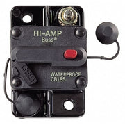 Automotive Circuit Breaker, CB185 Series, 150 A
