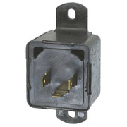Flasher,25A,3 Terminals,12VDC