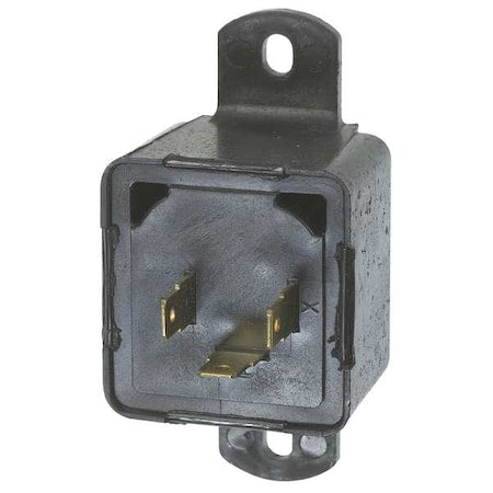 Flasher,25A,3 Terminals,12VDC