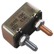 Automotive Circuit Breaker, CBC Series, 20 A