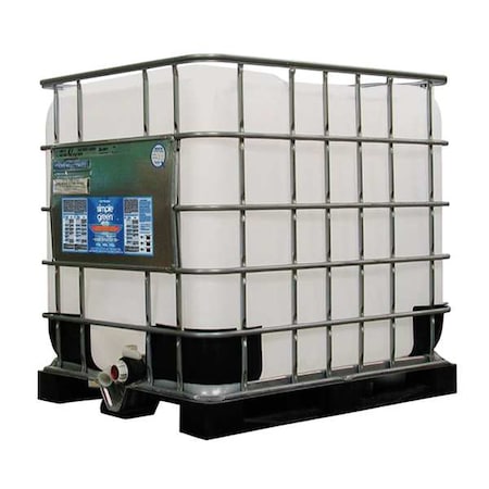 Extreme Simple Green, 275 gal Tote, Concentrated, Water Based