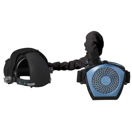 CoolBelt Welding Helmet Cooling System