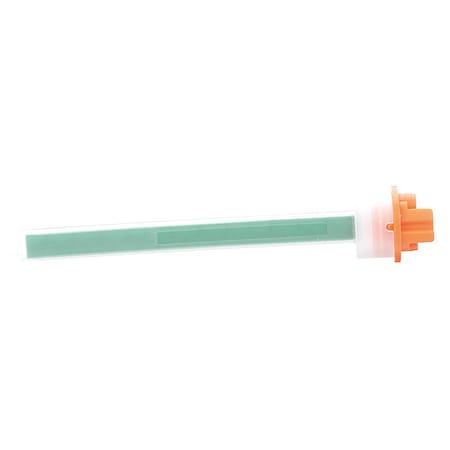 Mixing Nozzle, Green, 10:01 Mixing Ratio, 36 PK