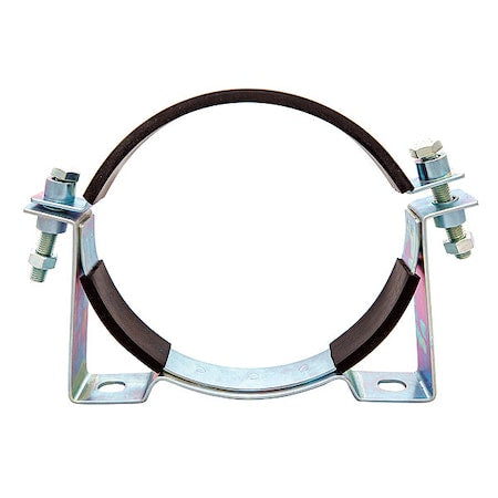 Mounting Clamp,Zinc Plated Steel
