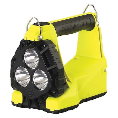 Lantern,Nylon,Yellow,400lm