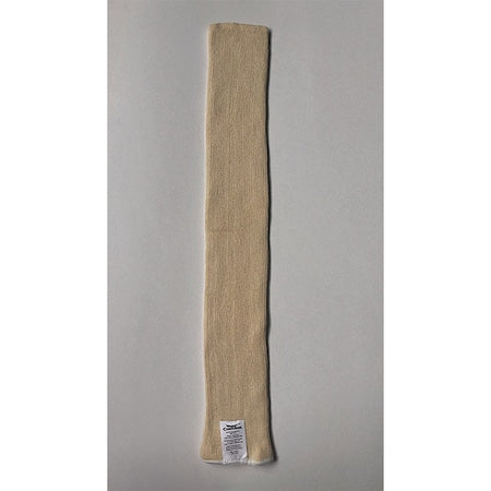 Condor Knit Sleeve, 18 in Length, 13 ga Thick, Beige