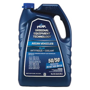 Antifreeze Coolant,1 gal. Sz,8.0 pH