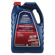 Antifreeze Coolant,1 gal. Sz,8.0 pH
