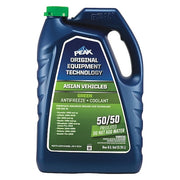 Antifreeze Coolant,1 gal. Sz,8.0 pH