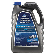Antifreeze Coolant,1 gal. Sz,8.4 pH