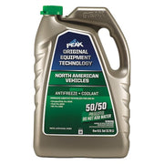 Antifreeze Coolant,1 gal. Sz,Green
