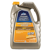 Antifreeze Coolant,1 gal. Sz,8.4 pH