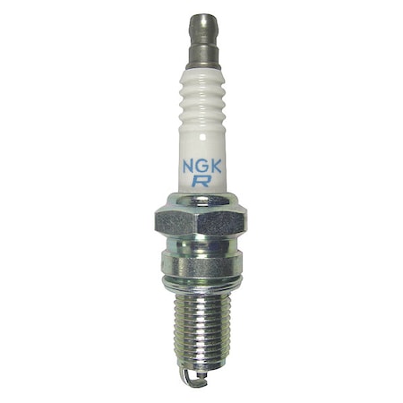 Spark Plug,45/64" Hex Sz,0.472" Thread