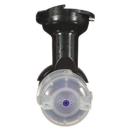 Purple Head Refill, PK5