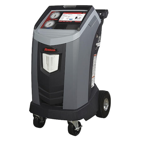 Refrigerant RRR Machine,For Mfr. R-134A