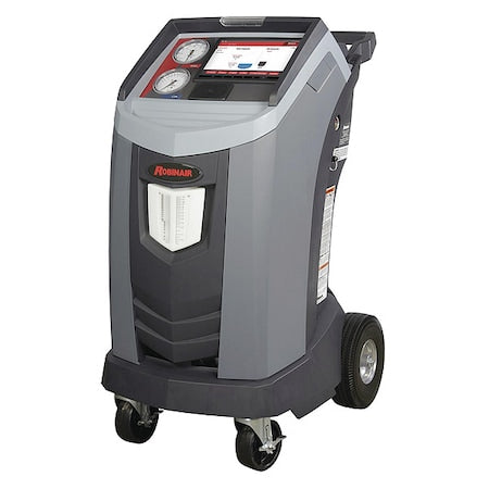 Refrigerant RRR Machine,For Mfr R-1234YF