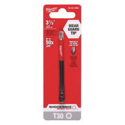 3-1/2 in. TORX T30 SHOCKWAVE Impact Duty Power Bit (1 pk)