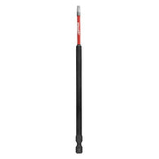 6 in. Square Recess No 1 SHOCKWAVE Impact Duty Power Bit (1 pk)