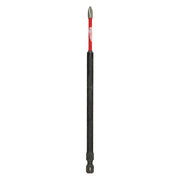 6 in. Phillips No 1 SHOCKWAVE Impact Duty Power Bit