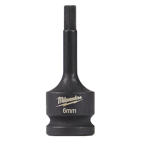 Linemans Socket, 49-66-5146