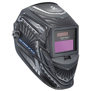 Welding Helmet, 5 to 13 Lens Shade, Headgear: Ratchet