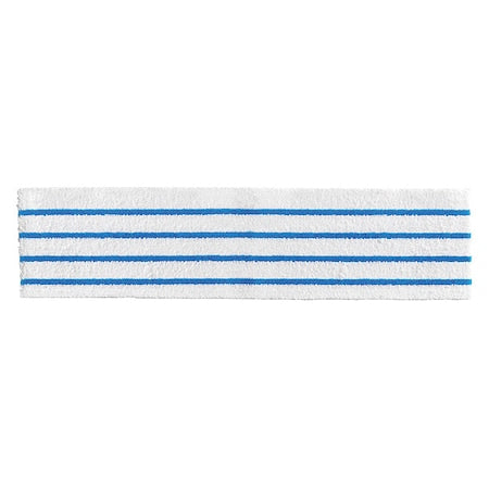 Dry Pad,4 3/4 in W,White,PK150