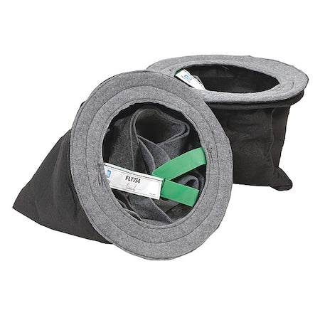 Oil/Sediment Storm Drain Filter,PK2