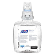40 oz Foam Hand Soap Cartridge