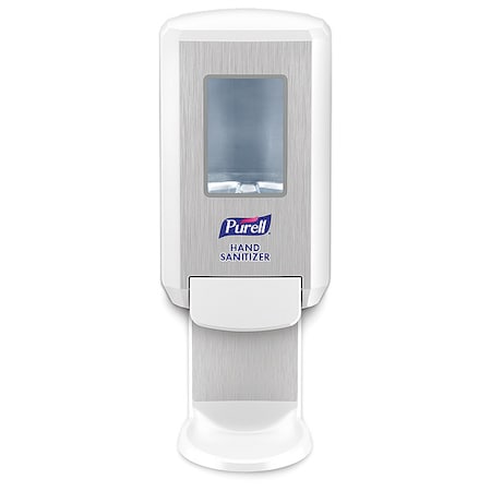 Hand Sanitizer Dispenser,Wall Mount