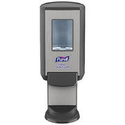 Hand San Disp,BLK,1,200 mL,4 1/2 inD