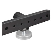 Fume Extractor Nozzle Attachment,12 in W