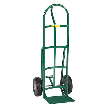 Hand Truck,800 lbs.,Loop Handle